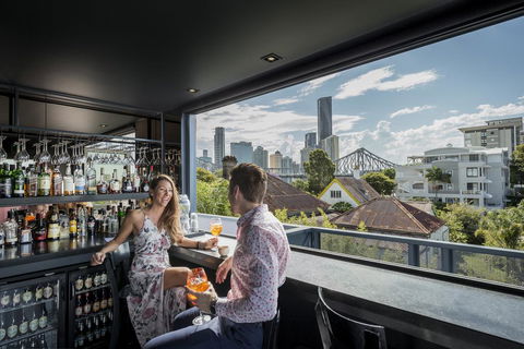 Spicers Balfour Hotel - Australia Accommodation 3