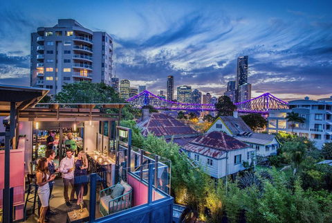 Spicers Balfour Hotel - Australia Accommodation 0