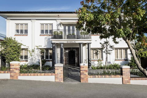 Spicers Balfour Hotel - Australia Accommodation 2