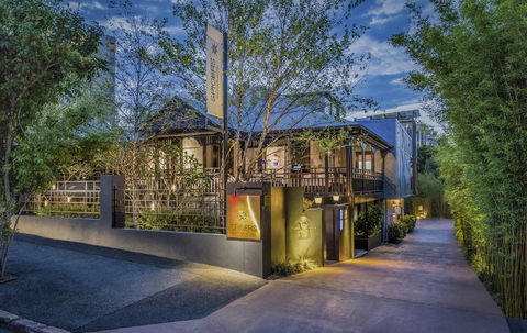 Spicers Balfour Hotel - Australia Accommodation 1