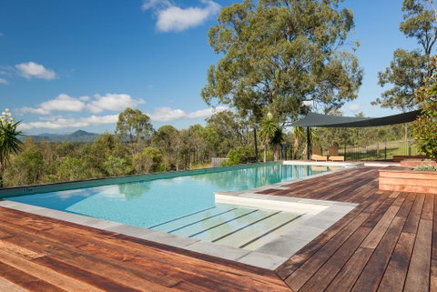 Spicers Hidden Vale - Australia Accommodation 1