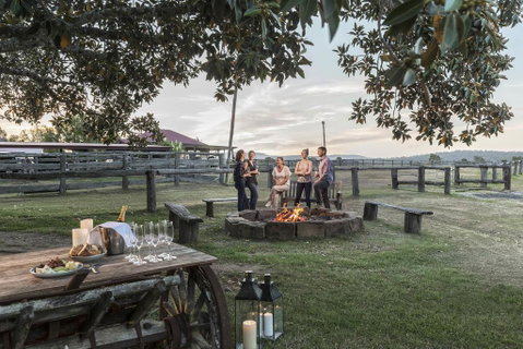 Spicers Hidden Vale - Australia Accommodation 0