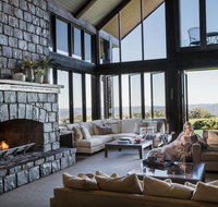 Spicers Peak Lodge - Australia Accommodation
