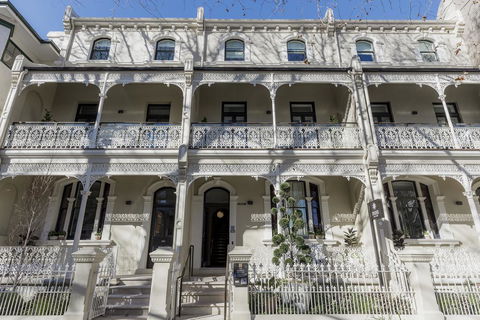 Spicers Potts Point - Australia Accommodation 1