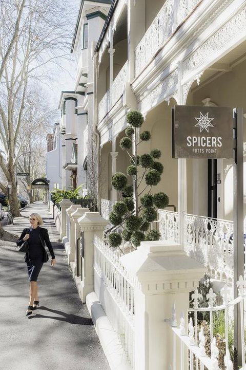 Spicers Potts Point - Australia Accommodation 3