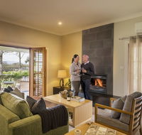 Spicers Vineyards Estate - Australia Accommodation