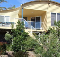 SPINNAKER 1 - Australia Accommodation