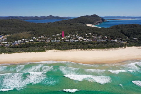 SPINNAKER 2 - Australia Accommodation 0
