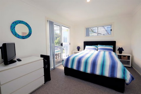 SPINNAKER 2 - Australia Accommodation 1