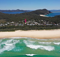 SPINNAKER 2 - Australia Accommodation