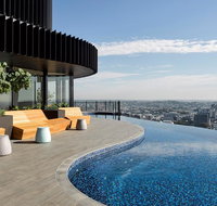 Spire Residences - Australia Accommodation