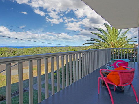 Splash Shack - Stunning Views Of Jervis Bay - Australia Accommodation 0