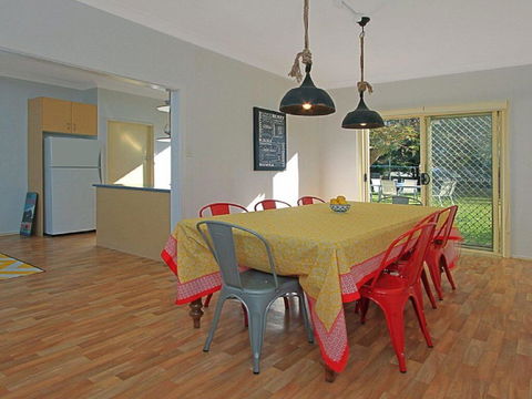 Splash Shack - Stunning Views Of Jervis Bay - Australia Accommodation 3