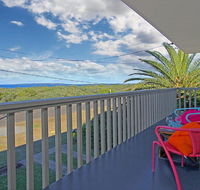 Splash Shack - stunning views of Jervis Bay - Australia Accommodation