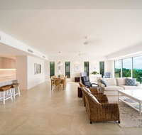 Splendeur Sur La Mer - Three Bedroom - Australia Accommodation