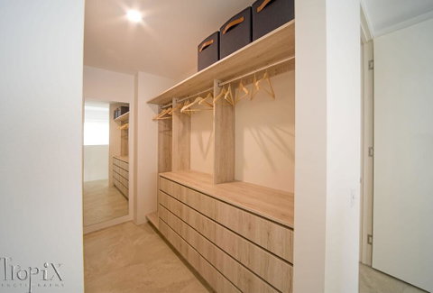 Splendeur Sur La Mer - Two Bedroom - Australia Accommodation 3