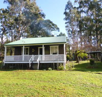 Splendid Wren Cottage - Australia Accommodation