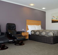 Sportsmans Motor Inn - Australia Accommodation