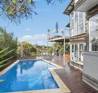 Spring Valley Luxury 42 - Australia Accommodation