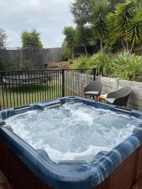Springbank Spa & Surf - Australia Accommodation 1