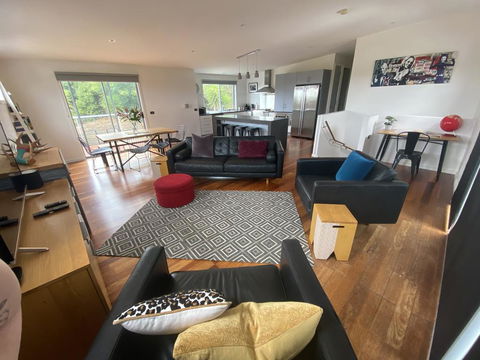 Springbank Spa & Surf - Australia Accommodation 2