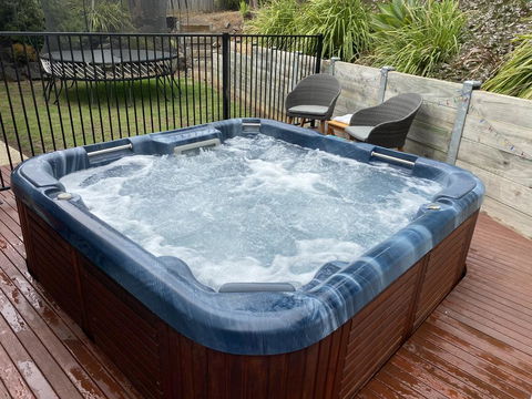 Springbank Spa & Surf - Australia Accommodation 0