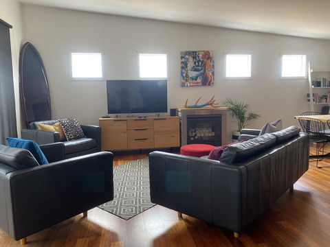 Springbank Spa & Surf - Australia Accommodation 3