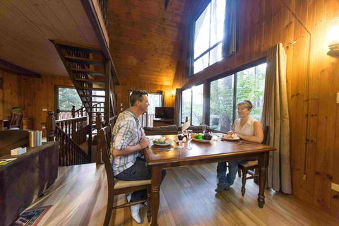 Springbrook Mountain Chalets - Australia Accommodation 2