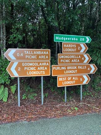 Springbrook Mountain Chalets - Australia Accommodation 3
