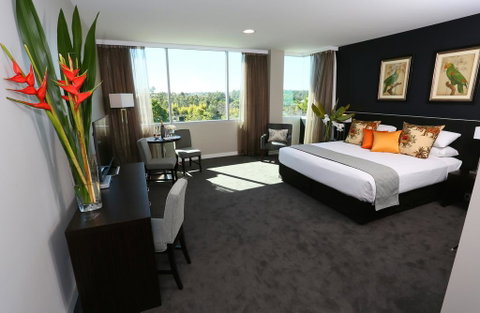 Springfield Lakes Boutique Hotel - Australia Accommodation 1