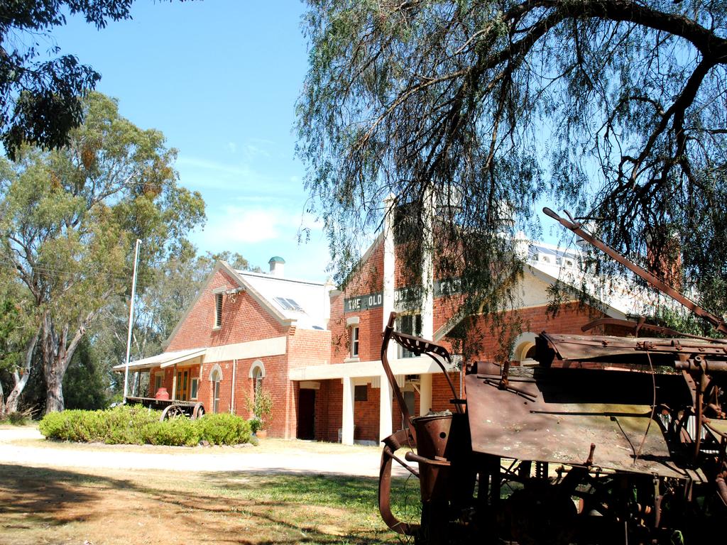 Norong ACT Australia Accommodation