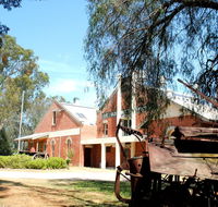 Springhurst Butter Factory - Australia Accommodation