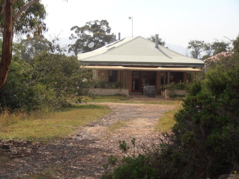 Springmead B&B - Australia Accommodation 3