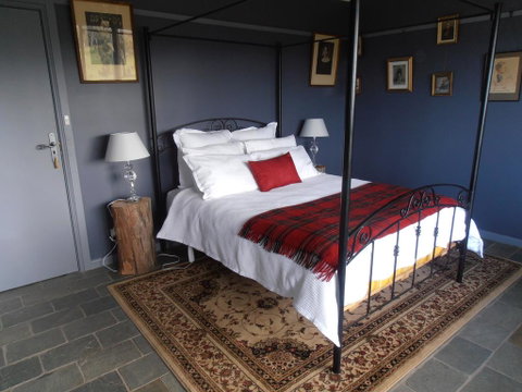 Springmead B&B - Australia Accommodation 0
