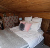 Springmead Rustic Cabin - Australia Accommodation