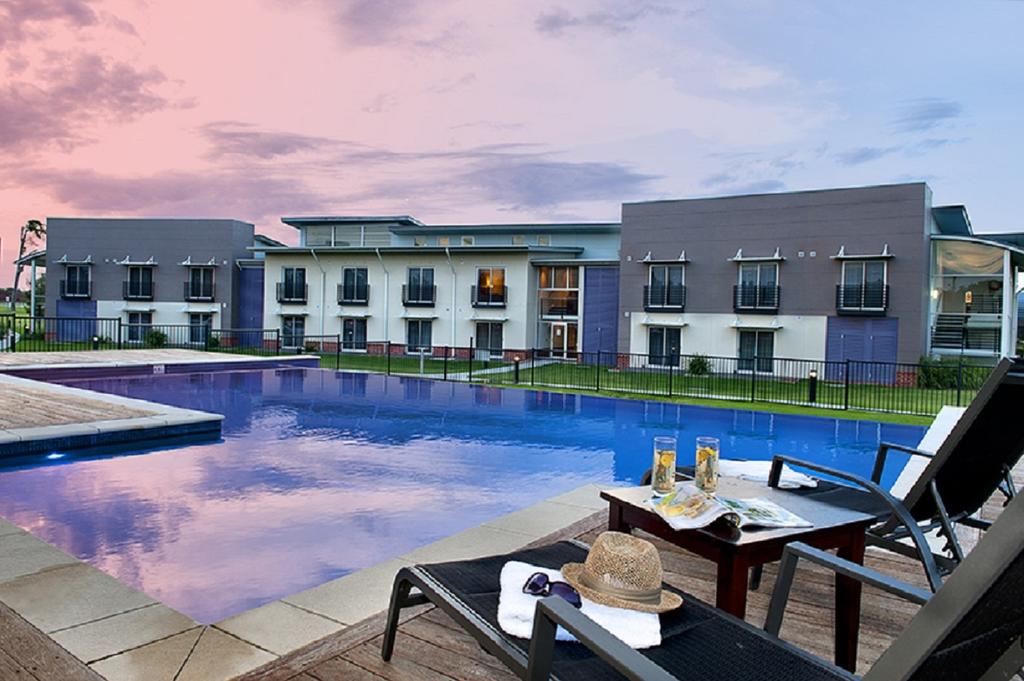 North Nowra NSW Australia Accommodation