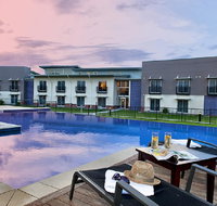 Springs Shoalhaven Nowra - Australia Accommodation