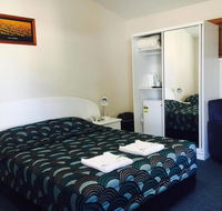 Springsure Overlander Motel - Australia Accommodation