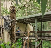 Springwood Meditation Centre - Australia Accommodation