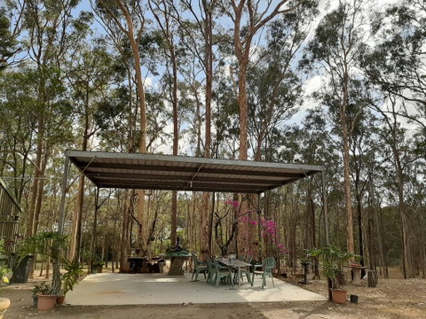 Springwood Meditation Centre - Australia Accommodation 2