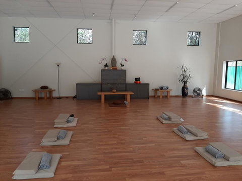Springwood Meditation Centre - Australia Accommodation 3