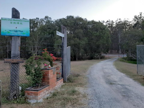Springwood Meditation Centre - Australia Accommodation 1