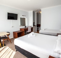 Springwood Motor Inn - Australia Accommodation