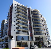 Springwood Tower Apartment Hotel - Australia Accommodation