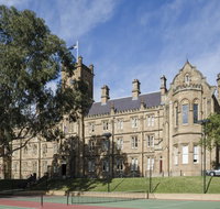St Andrew's College - Australia Accommodation