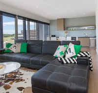 ST ANDREWS BEACH APARTMENT 4.01 - Australia Accommodation