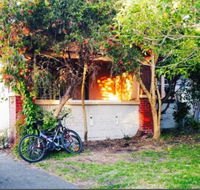 St Kilda East backpackers' hostel - Australia Accommodation