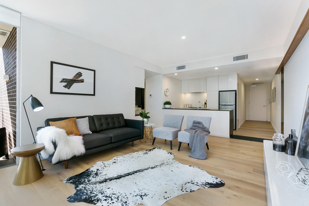 Naremburn NSW Australia Accommodation
