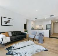 St Leonards Self-Contained Two-Bedroom Apartment 803NOR - Australia Accommodation