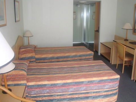 St Marys Park View Motel - Australia Accommodation 2